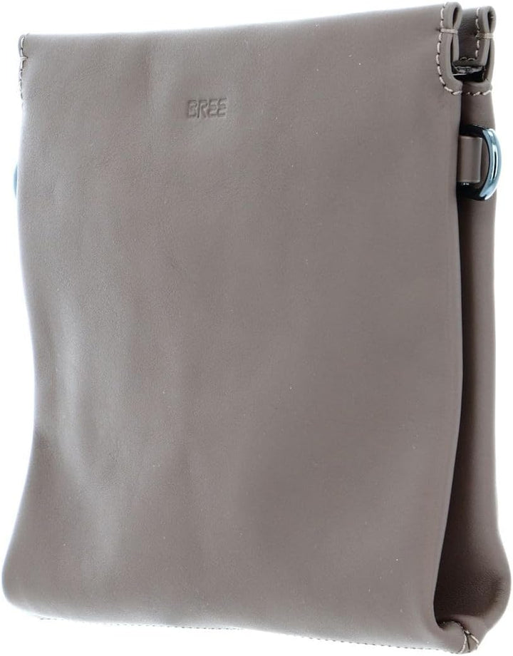 BREE Pure 2 Umhängetasche Leder 20 cm