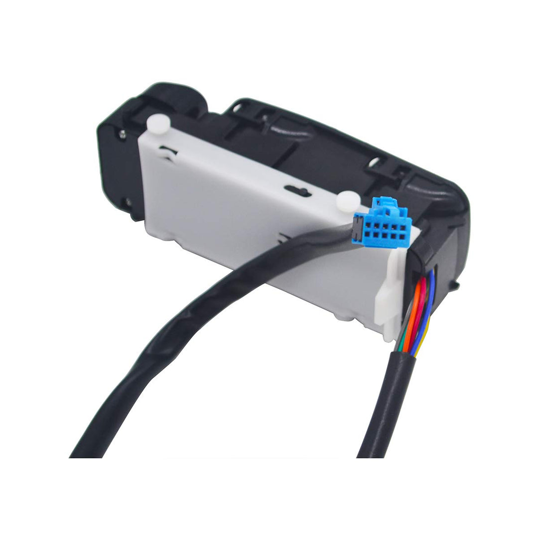 ZEALfix A2038210679 Fensterheber schalter Fahrerseite Schaltelement 2038200110 für C-Klasse W203 C18