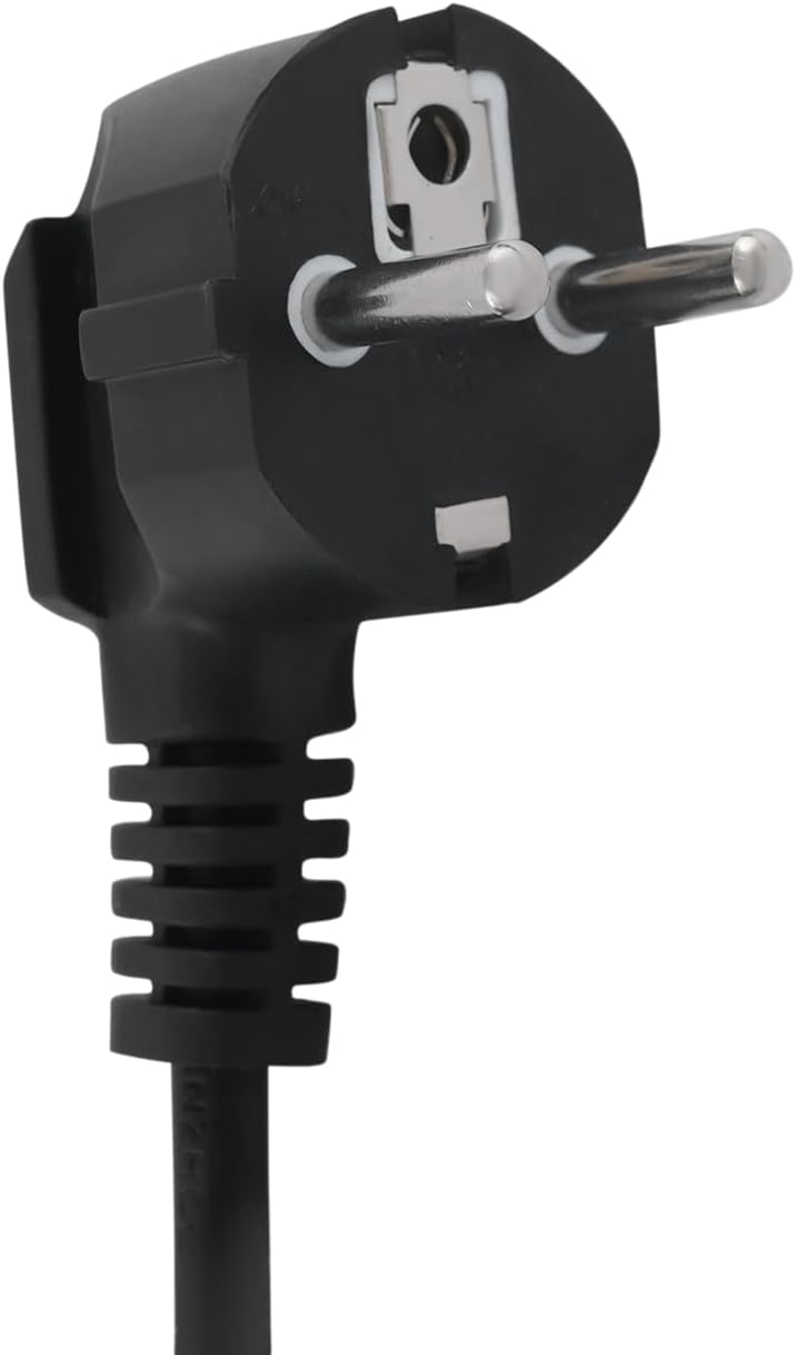 Handheld Heisssiegelgerät, 300mm (12"), 500W, 0-300℃, Versiegelungsgerät mit 1.8m langem Netzkabel,