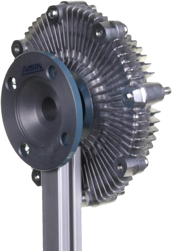 MAHLE CFC 184 000P Lüfterkupplung BEHR PREMIUM LINE