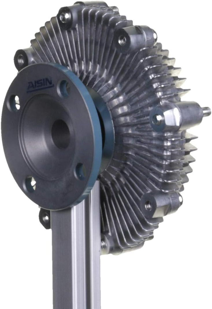 MAHLE CFC 184 000P Lüfterkupplung BEHR PREMIUM LINE