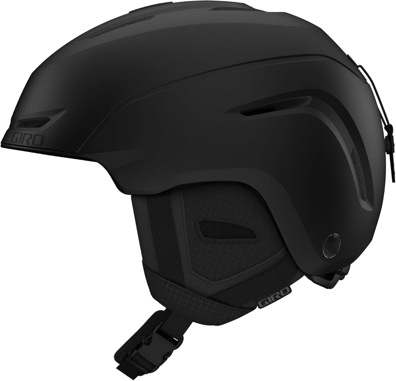 Giro Neo Skihelm Senior matte black S, matte black S