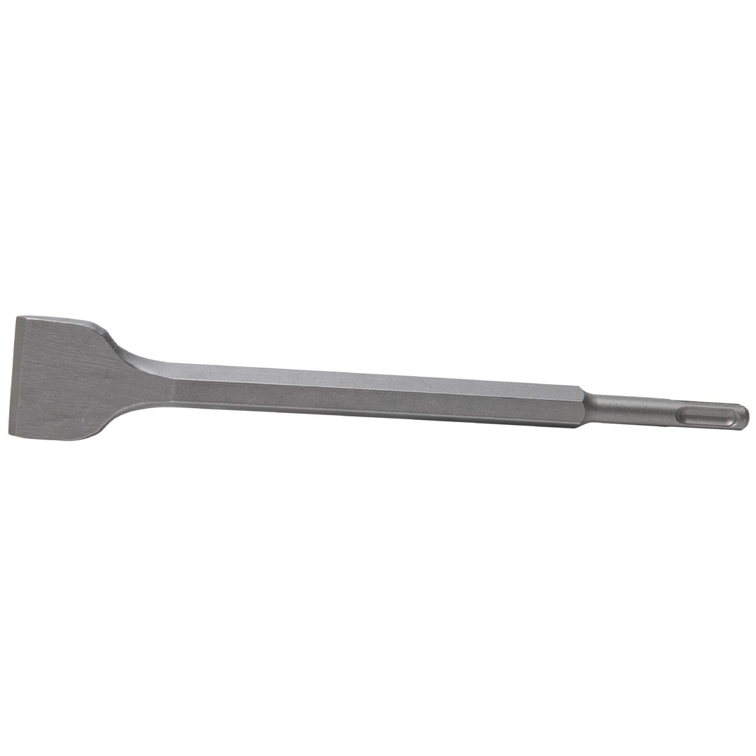 Flachmeissel SDS+ WERKA PRO Länge 250mm Breite 40 mm, Breite 40 mm