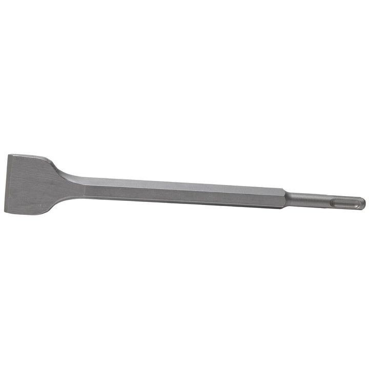 Flachmeissel SDS+ WERKA PRO Länge 250mm Breite 40 mm, Breite 40 mm