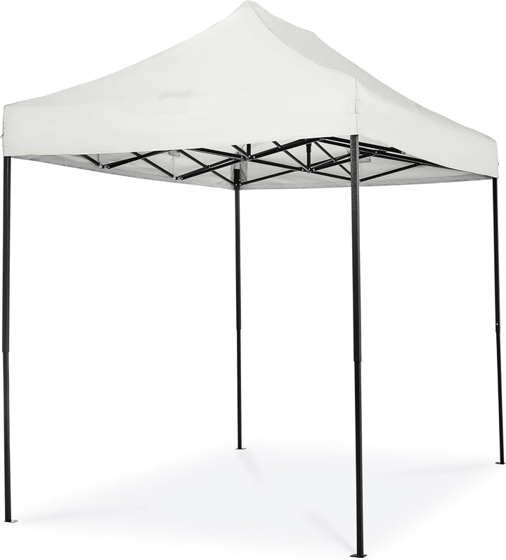 All Seasons Gazebos 3x2m vollständig wasserdichtes Faltpavillon - Weiss, Wei&amp;