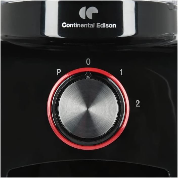 CONTINENTAL EDISON CERM600B Multifunktionsroboter