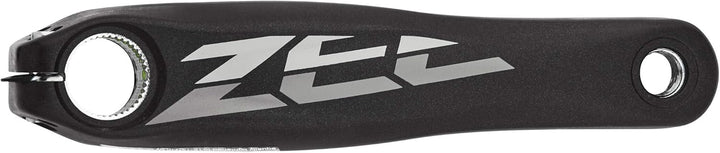 SHIMANO Zee FC-M640 Kettensatz 170 mm Schwarz, 170 mm Schwarz
