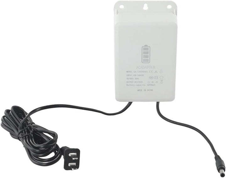 12V-2A unterbrechungsfreier Netzadapter, Mini-USV-Batterie-Backup, Outdoor-Spannungsregler-Netzadapt