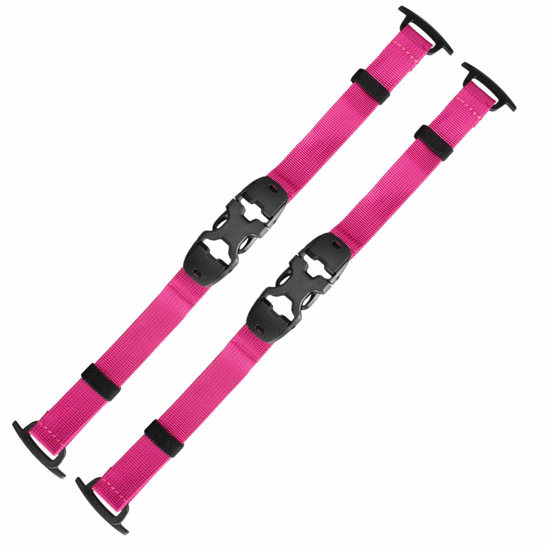 Summit Creative Tenzing FStrap Pink, pink