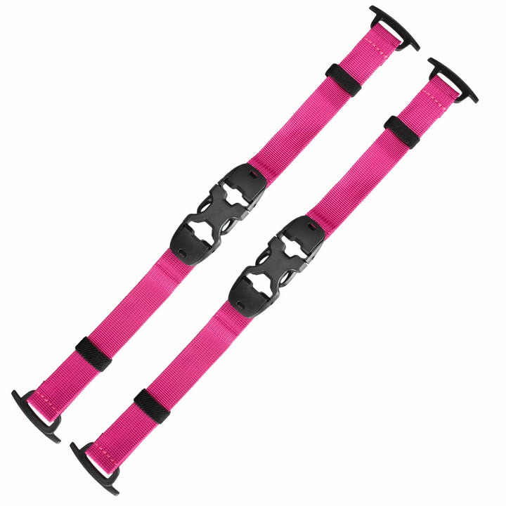 Summit Creative Tenzing FStrap Pink, pink