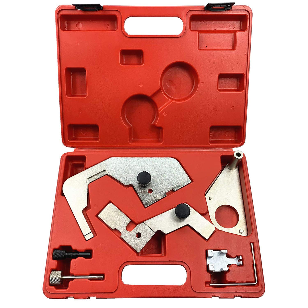 BestsQ Motor Einstellwerkzeug geeignet für Ford 2.0 SCTi Ecoboost Ti-VCT