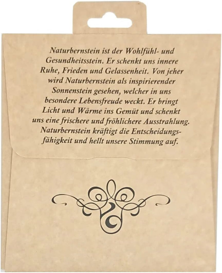 Fensterbild Fensterdeko Sonnenfänger Suncatcher Bernstein in Birkenholz "Baum mit Eulen" Ø 11, inkl.