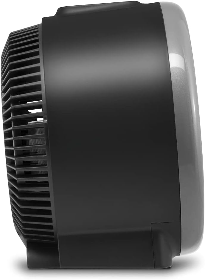 TROTEC Heizlüfter und Ventilator energiesparend TFH 2000 E - Heizleistung 1200 W / 2000 W – elektris