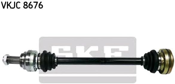 SKF VKJC 8676 Antriebswelle