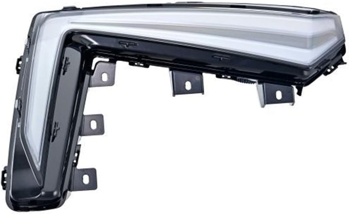 Hella 2PT 014 585-021 LED-Tagfahrleuchte - links, links