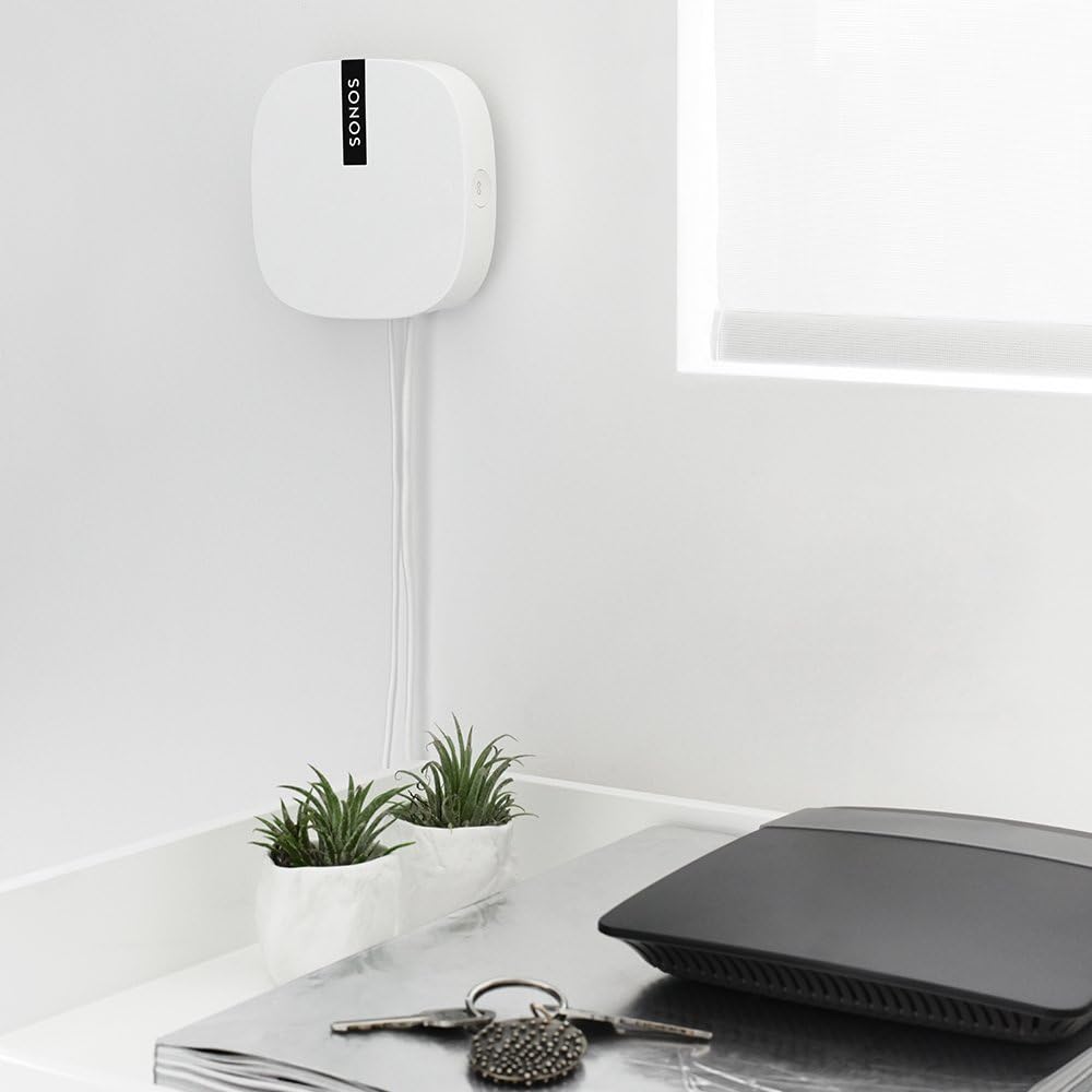 Sonos Boost Home Audio System
