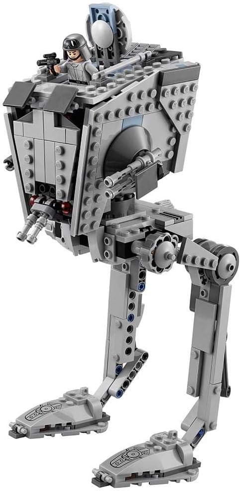 LEGO Star Wars 75153 AT-ST Walker Building Set by LEGO