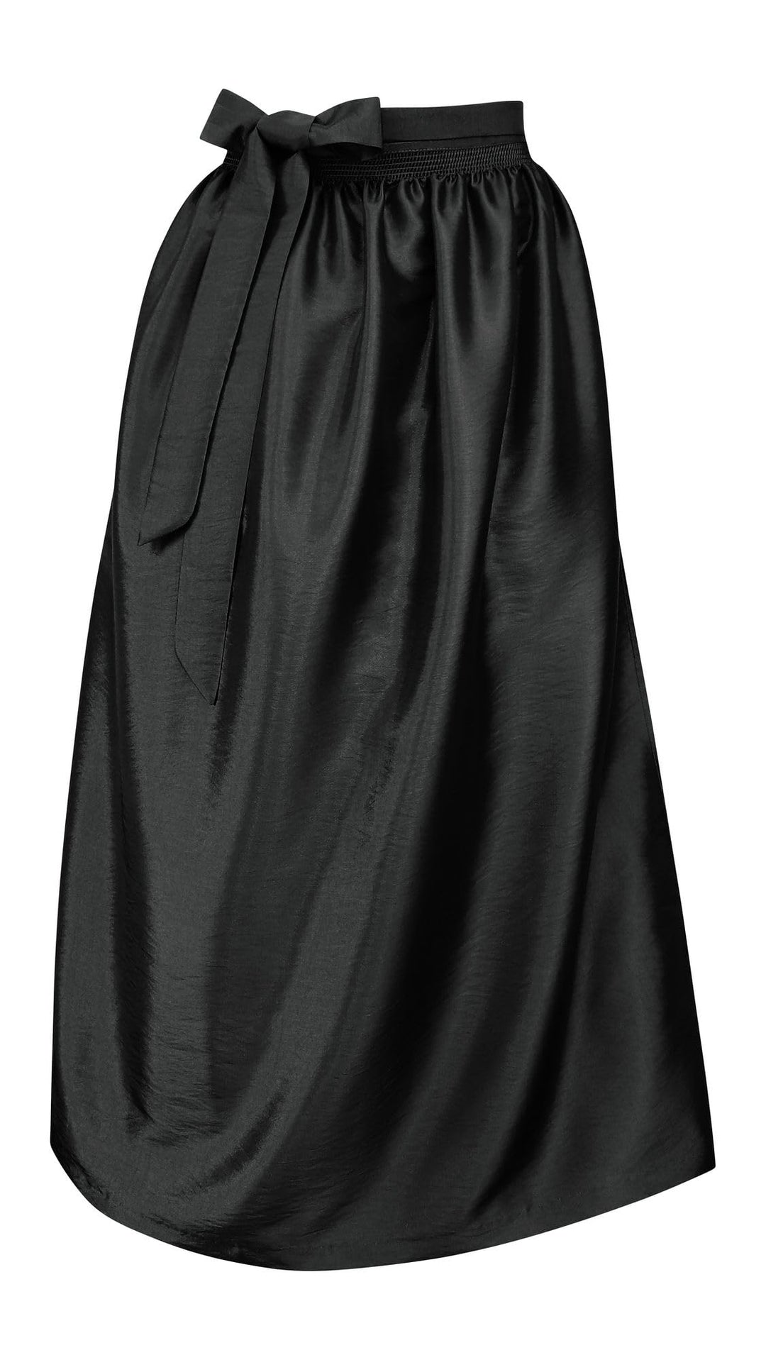 Schürze für Dirndl Trachtenschürze Trachtenkleid Dirndlkleid Dirndlschürze Taftschürze Trachtenmode