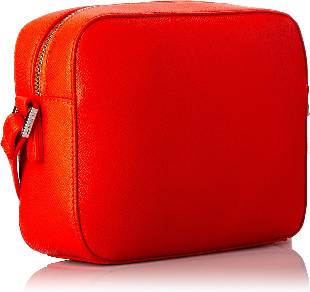 U.S. POLO ASSN. Jones Crossbody Bag S Coral