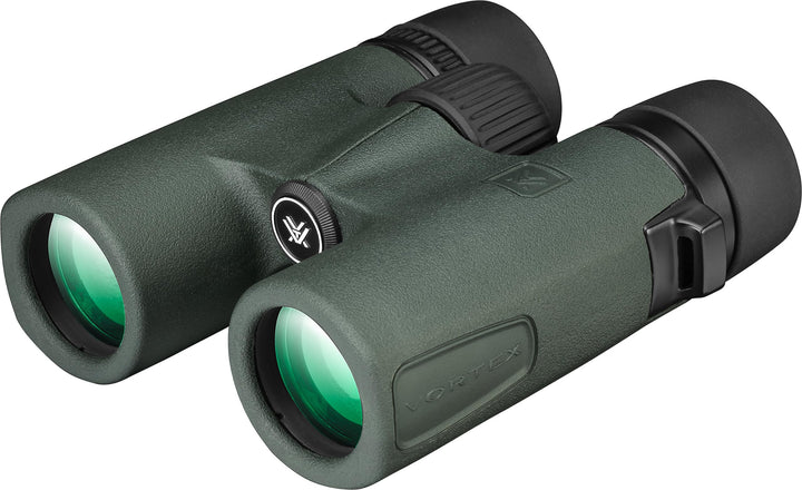 Vortex Optics Bantam HD 6,5 x 32 Jugendfernglas – HD optisches System, XR-Objektivbeschichtungen, Gu