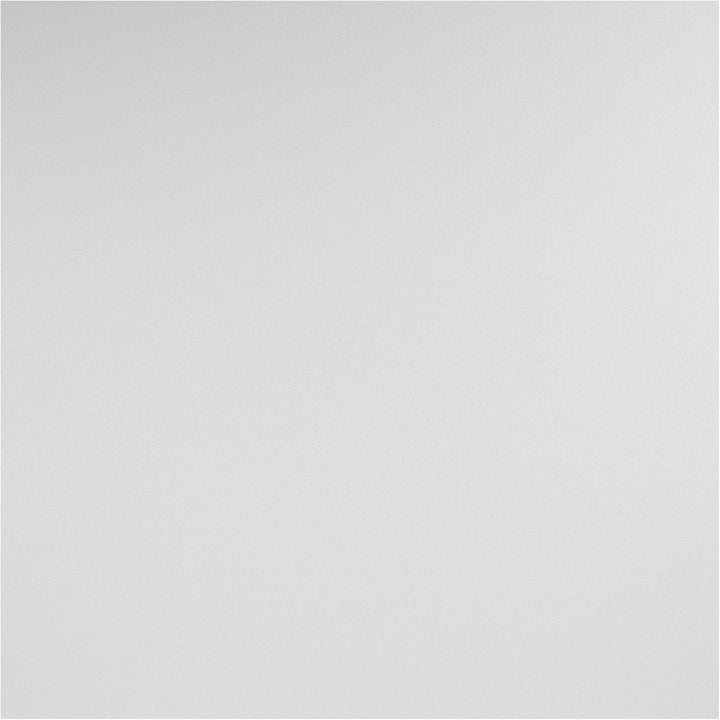HEXIM Deckenplatten 50x50cm Styroporplatten weiss XPS Styropor, Deckenpaneele Feuchtraum Deckenverkl