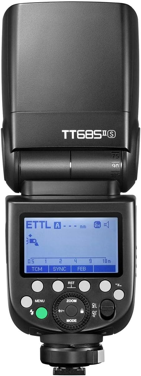 GODOX TT685IIS Sony, Sony