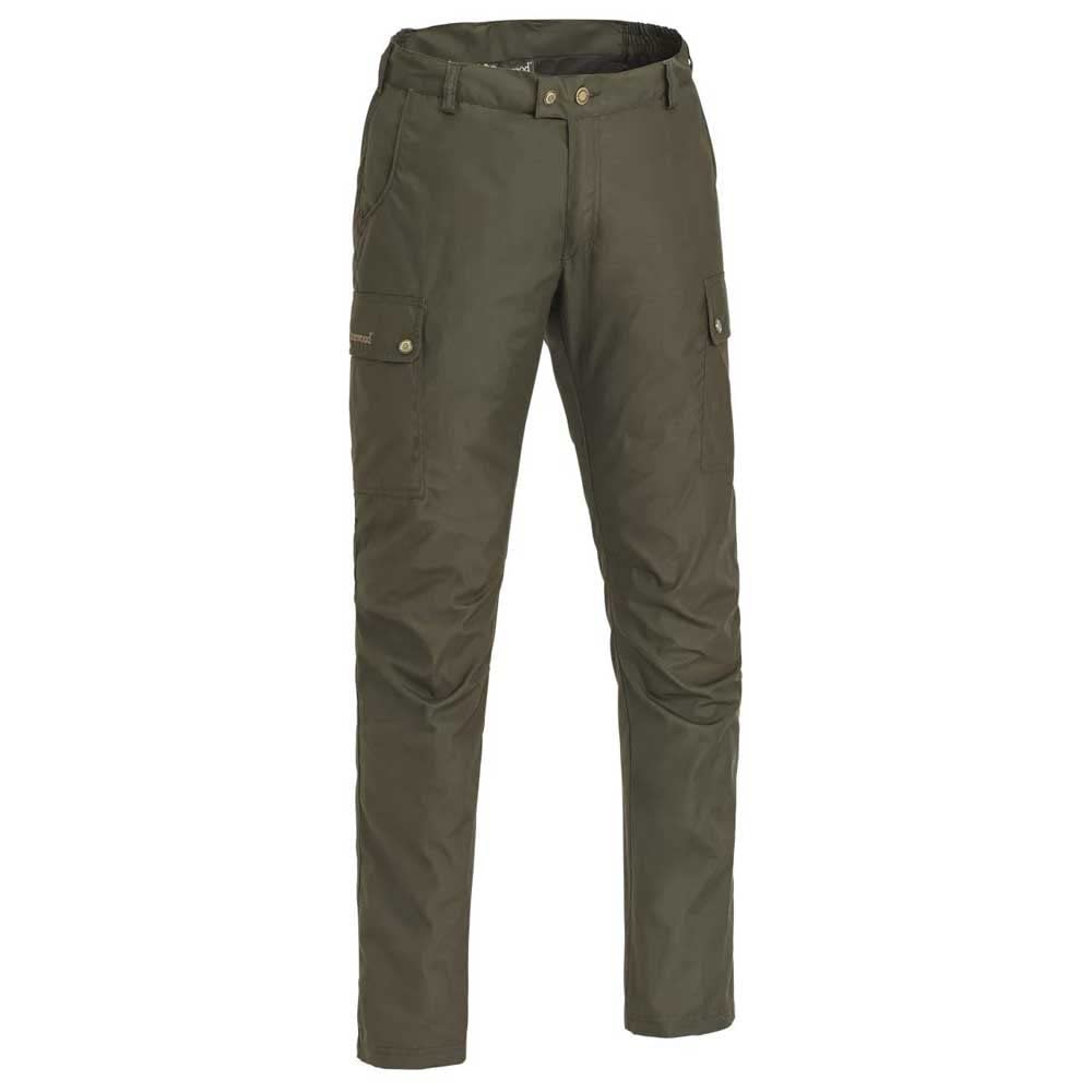 Pinewood Finnveden Tighter Hose Herren schwarz 2022 Lange Hose C46 Dunkel Olivgrün, C46 Dunkel Olivg