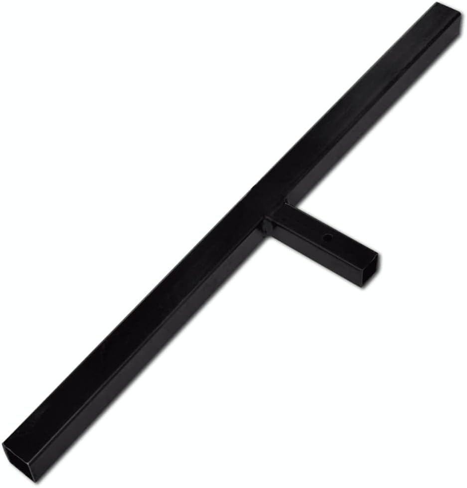 WIFESE Erdbohrer mit Griff 100 mm Verlängerungsrohr 13 m Bohrer Benzin Erdbohrer für Bohrmaschine Bo