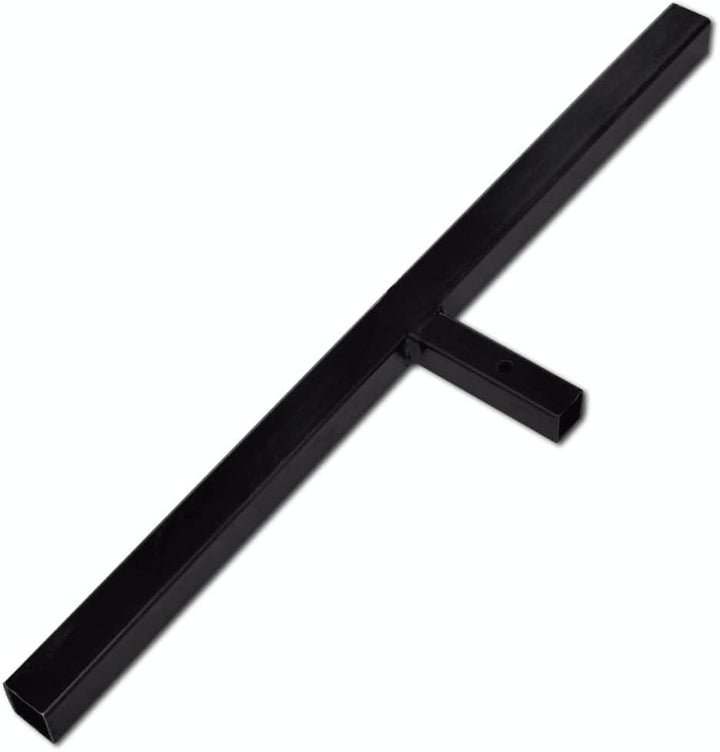Bohrer mit Griff 100 mm Benzin Erdbohrer für Bohrmaschine Garten Handbohrer Bodenbohrer Erdbohrgerät