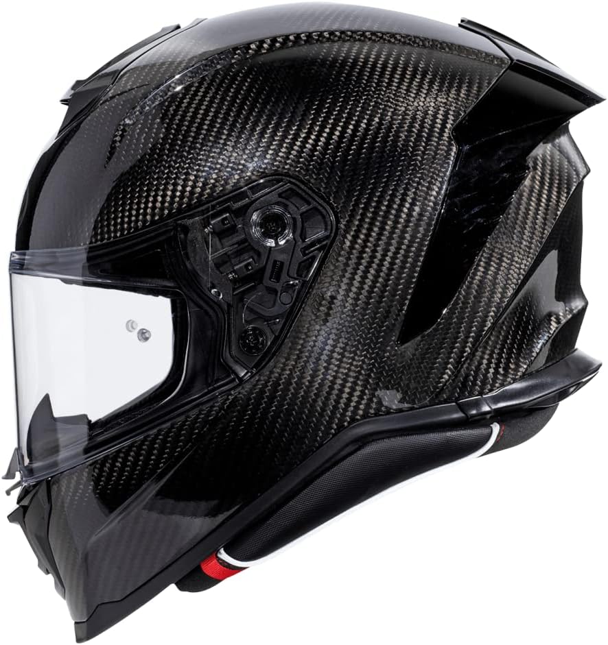 Premier Unisex-Adult Hyper Vollständiger Helm