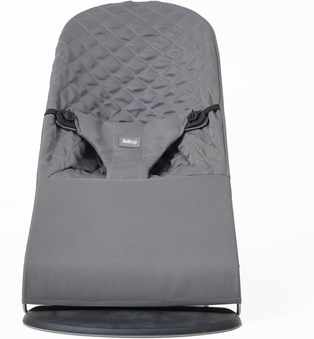 Bezug auf Babywippe. Bezug kompatibel mit BabyBjörn Wippe: Balance, Soft und Bliss. Babysitz Ergonom