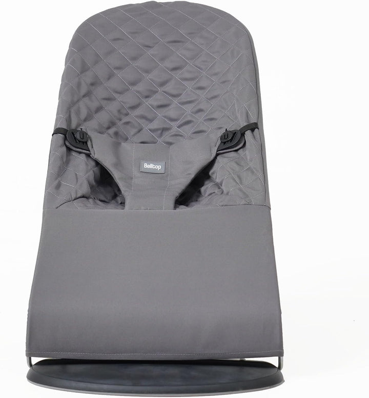 Bezug auf Babywippe. Bezug kompatibel mit BabyBjörn Wippe: Balance, Soft und Bliss. Babysitz Ergonom