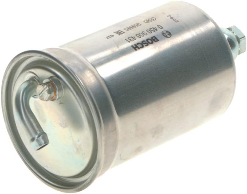 Bosch N6431 - Dieselfilter Auto