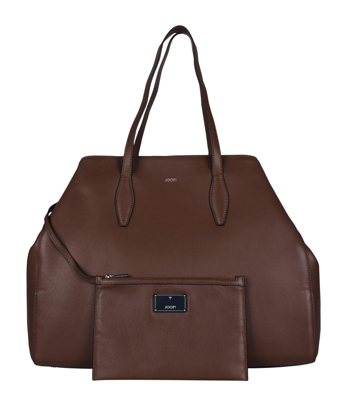 Joop! Sofisticato 1.0 Anela Shopper XL Brown