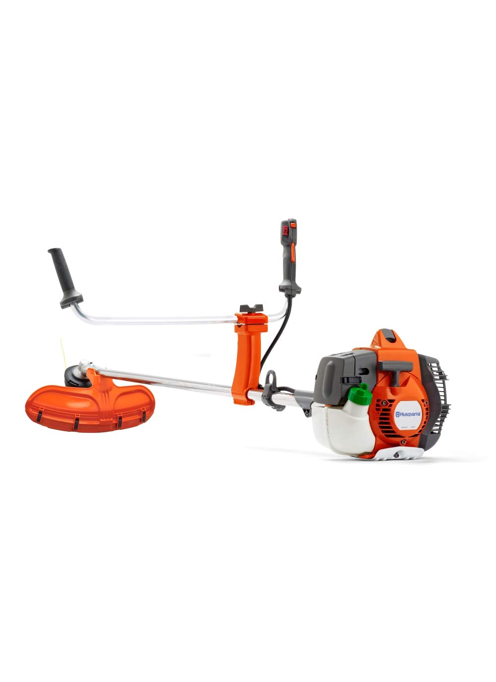 Husqvarna Motor Sense 535 RX