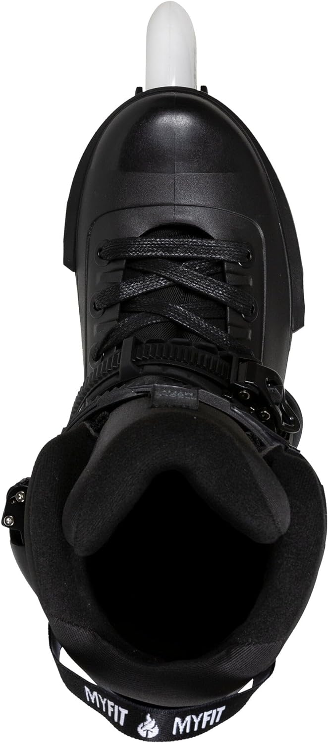 Powerslide Urban Freeride Trinity Skates - 40-41