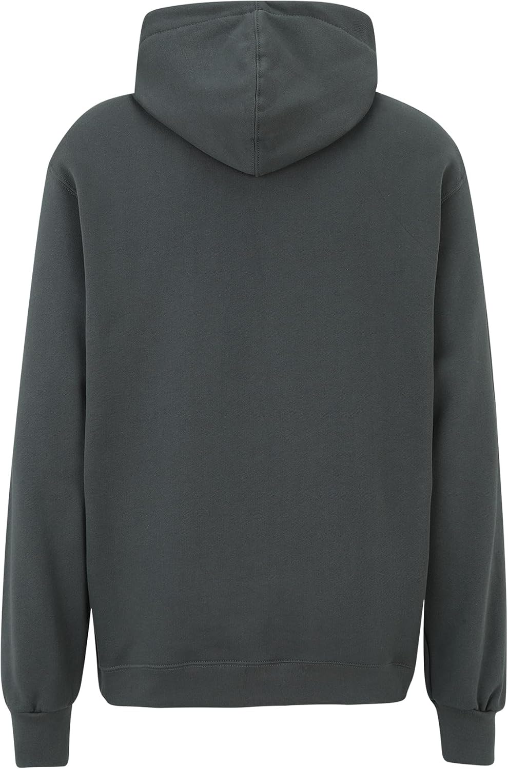IRIEDAILY Cookieman Hoodie, Bio-Baumwolle XS Dark Jungle, XS Dark Jungle