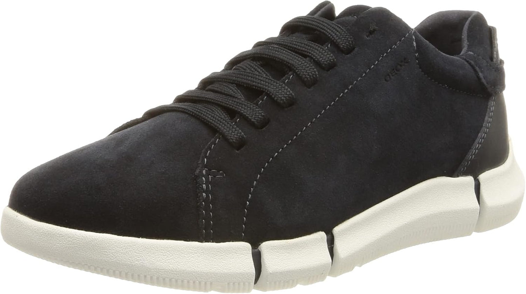 Geox Jungen U Adacter Sneaker 40 EU Navy, 40 EU Navy