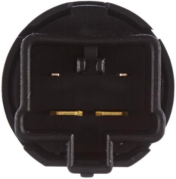 HELLA 6DD 008 622-901 Bremslichtschalter - Anschlussanzahl: 4 - geschraubt - Wechsler - elektrisch