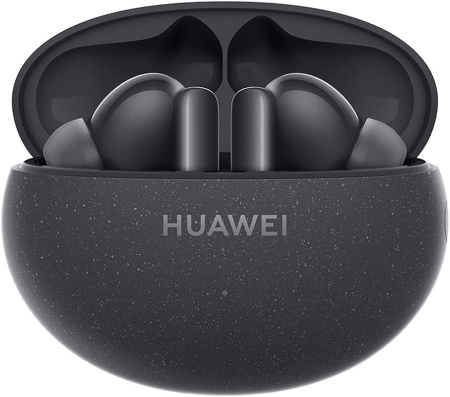 HUAWEI FreeBuds 5i Kabellose Kopfhörer, TWS Bluetooth Kopfhörer, Hi-Res Sound, Multi-Modus Geräuschu