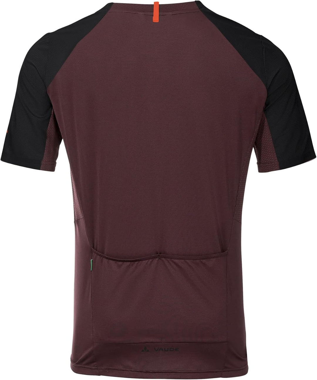 VAUDE T-Shirt Men's Kuro Shirt II XL Dark Oak, XL Dark Oak