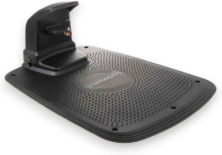 Greenworks Optimow 7 Mähroboter für Rasenflächen bis 750 m2 , Bluetooth-Appgesteuert Rasenmäher Robo