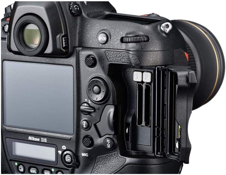 Nikon D5 XQD – Digitalkamera