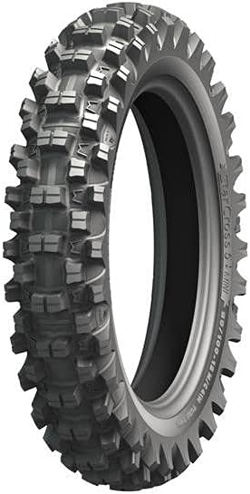 Michelin Vorder/Hinterradreifen Starcross 5 Mini Gr. 2.50-10