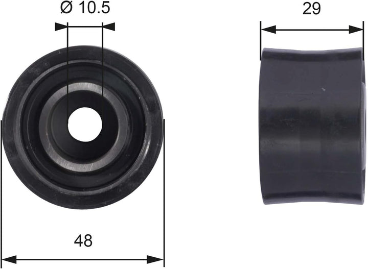 GATES PowerGrip Kit K035360XS