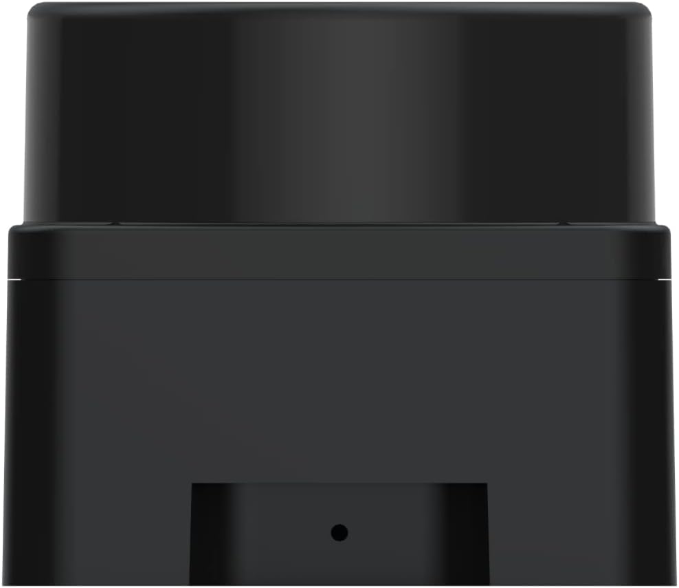 youyeetoo YDLidar Tmini Pro 360 Degree TOF Lidar Scanner, 39FT(12M) Rang 0.54 Angular Resolution, Sm