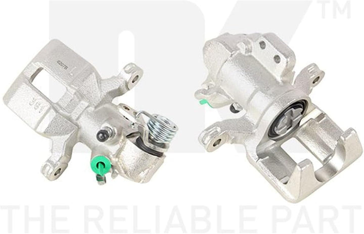 NK 2126119 Bremssattel