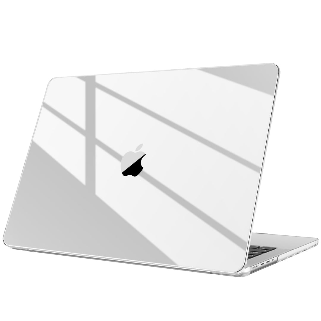 Fintie Hülle Kompatibel mit MacBook Pro 16 (2024-2021) M4 M3 M2 M1 Pro/Max A3186 A3403 A2991 A2780 A