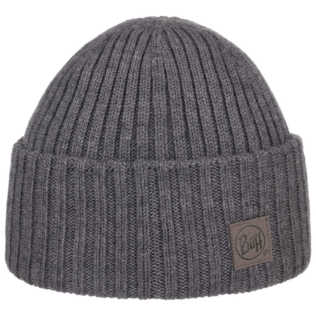 Buff Unisex Beannie Einheitsgrösse silber grau, Einheitsgrösse silber grau