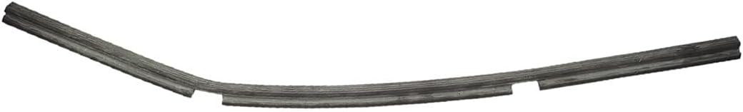 easyPART Kompatibel/Ersatz für Electrolux 152740100/2 NEU Türdichtung 1-seitig unten Spülmaschine AE